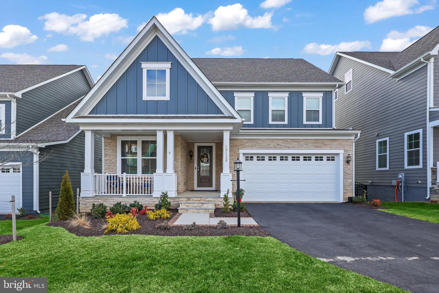 18126 MARSH PINE RD, DUMFRIES, Virginia 22026, 4 Bedrooms Bedrooms, ,3 BathroomsBathrooms,Residential,For sale,18126 MARSH PINE RD,VAPW2103508 MLS # VAPW2103508