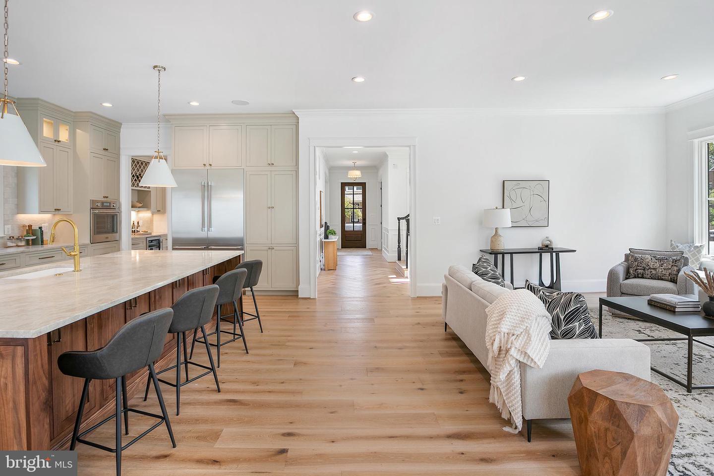 502 N JACKSON ST, ARLINGTON, Virginia 22201, 7 Bedrooms Bedrooms, 20 Rooms Rooms,7 BathroomsBathrooms,Residential,For sale,502 N JACKSON ST,VAAR2063292 MLS # VAAR2063292