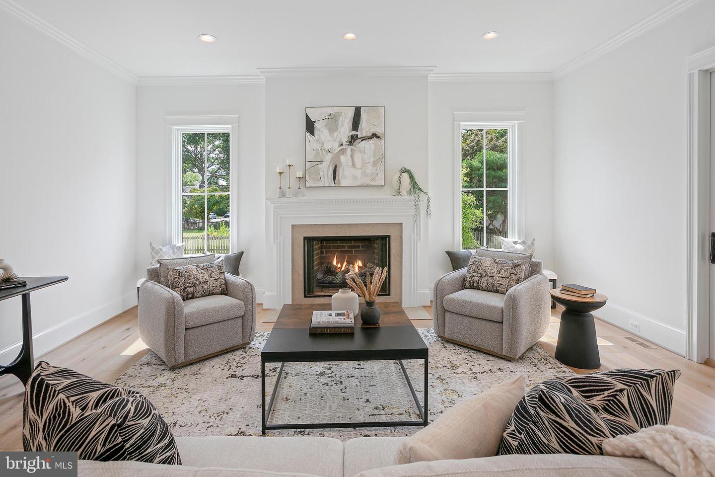 502 N JACKSON ST, ARLINGTON, Virginia 22201, 7 Bedrooms Bedrooms, 20 Rooms Rooms,7 BathroomsBathrooms,Residential,For sale,502 N JACKSON ST,VAAR2063292 MLS # VAAR2063292
