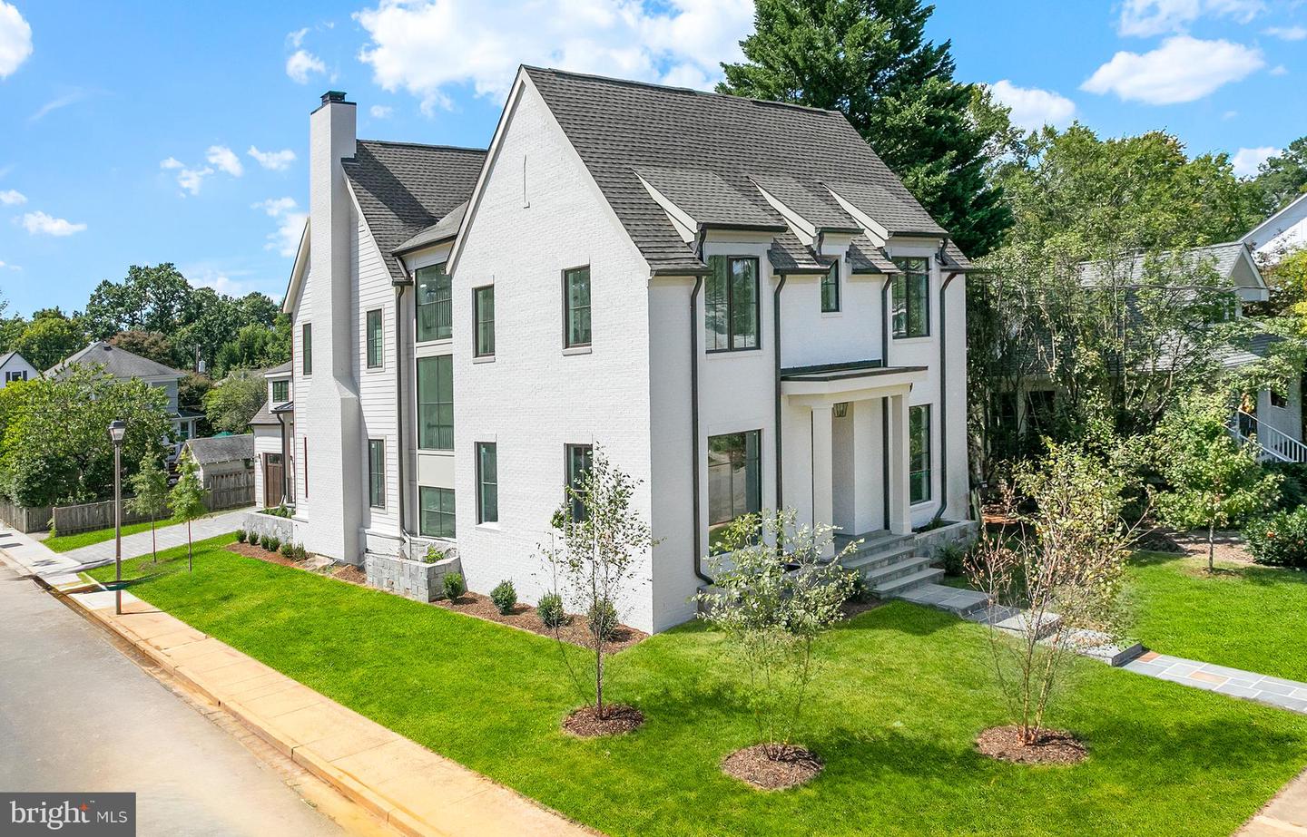 502 N JACKSON ST, ARLINGTON, Virginia 22201, 7 Bedrooms Bedrooms, 20 Rooms Rooms,7 BathroomsBathrooms,Residential,For sale,502 N JACKSON ST,VAAR2063292 MLS # VAAR2063292