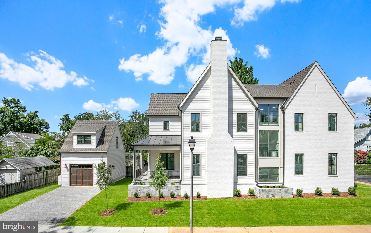 502 N JACKSON ST, ARLINGTON, Virginia 22201, 7 Bedrooms Bedrooms, 20 Rooms Rooms,7 BathroomsBathrooms,Residential,For sale,502 N JACKSON ST,VAAR2063292 MLS # VAAR2063292