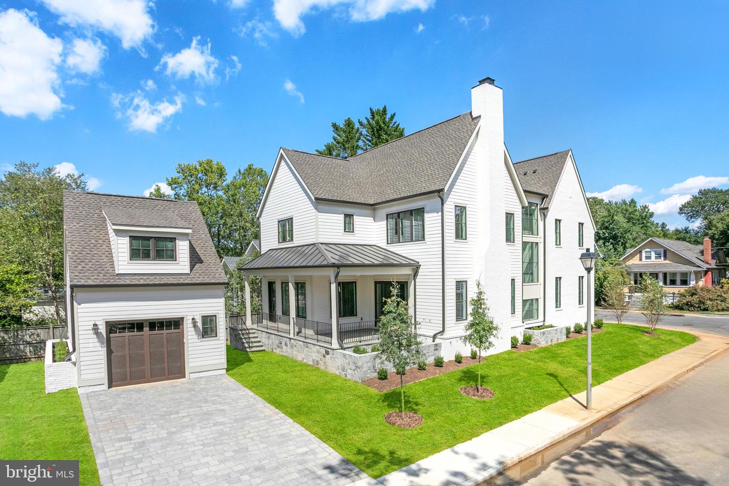 502 N JACKSON ST, ARLINGTON, Virginia 22201, 7 Bedrooms Bedrooms, 20 Rooms Rooms,7 BathroomsBathrooms,Residential,For sale,502 N JACKSON ST,VAAR2063292 MLS # VAAR2063292