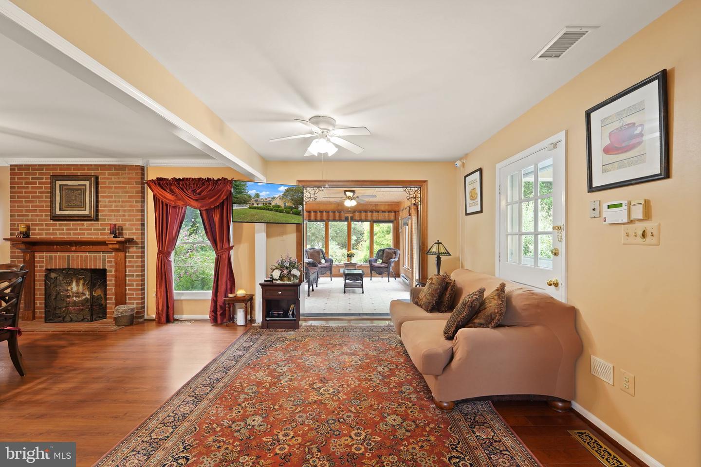16764 HILLSBORO RD, PURCELLVILLE, Virginia 20132, 12 Bedrooms Bedrooms, ,6 BathroomsBathrooms,Residential,For sale,16764 HILLSBORO RD,VALO2106322 MLS # VALO2106322