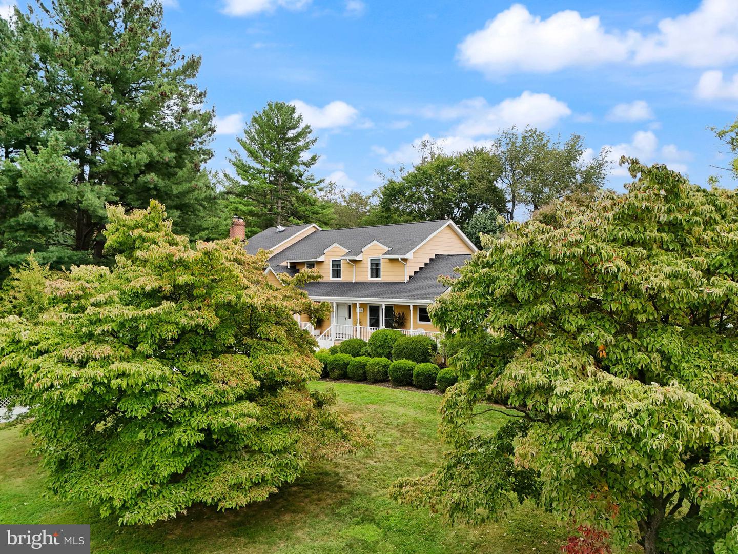 16764 HILLSBORO RD, PURCELLVILLE, Virginia 20132, 12 Bedrooms Bedrooms, ,6 BathroomsBathrooms,Residential,For sale,16764 HILLSBORO RD,VALO2106322 MLS # VALO2106322