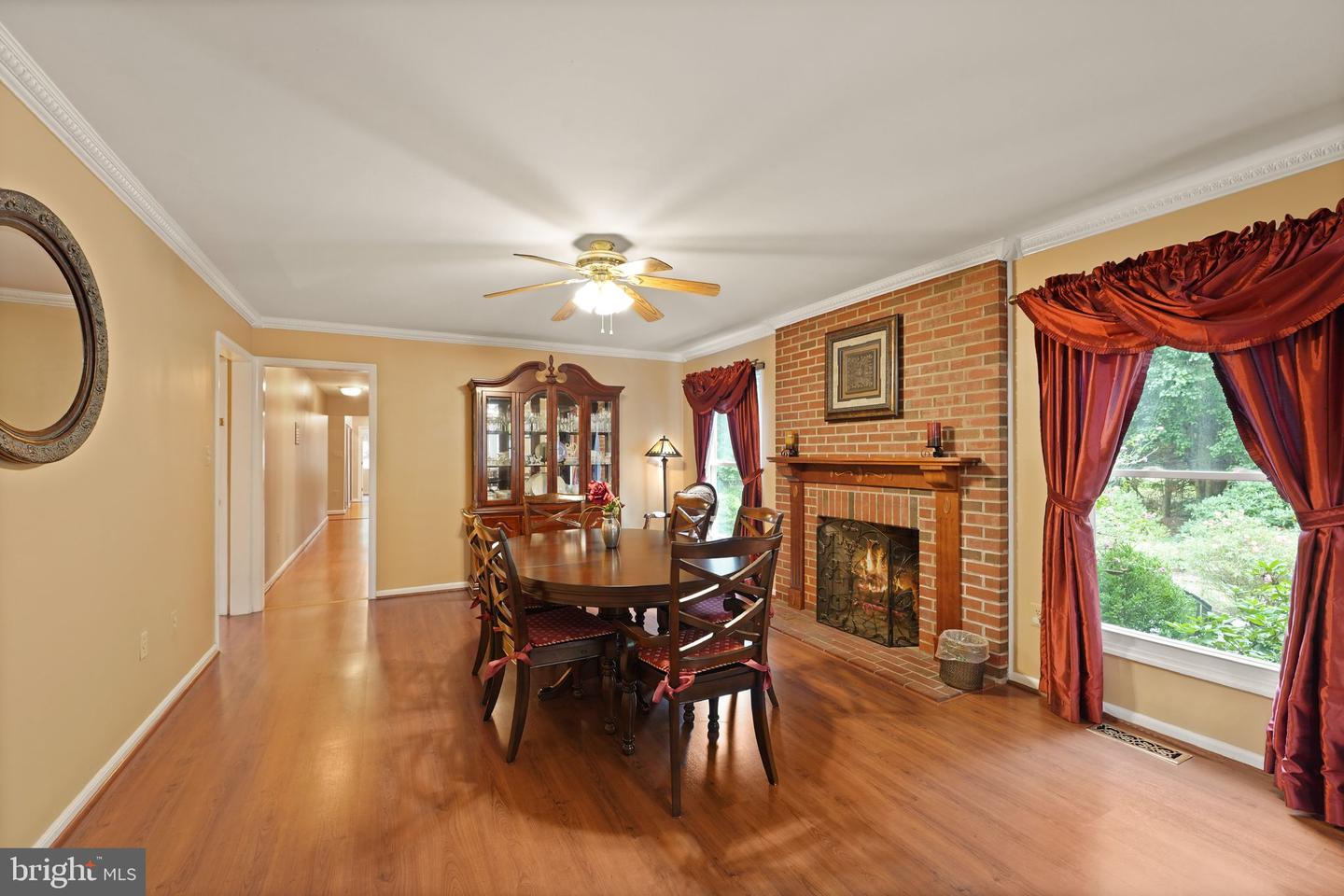 16764 HILLSBORO RD, PURCELLVILLE, Virginia 20132, 12 Bedrooms Bedrooms, ,6 BathroomsBathrooms,Residential,For sale,16764 HILLSBORO RD,VALO2106322 MLS # VALO2106322