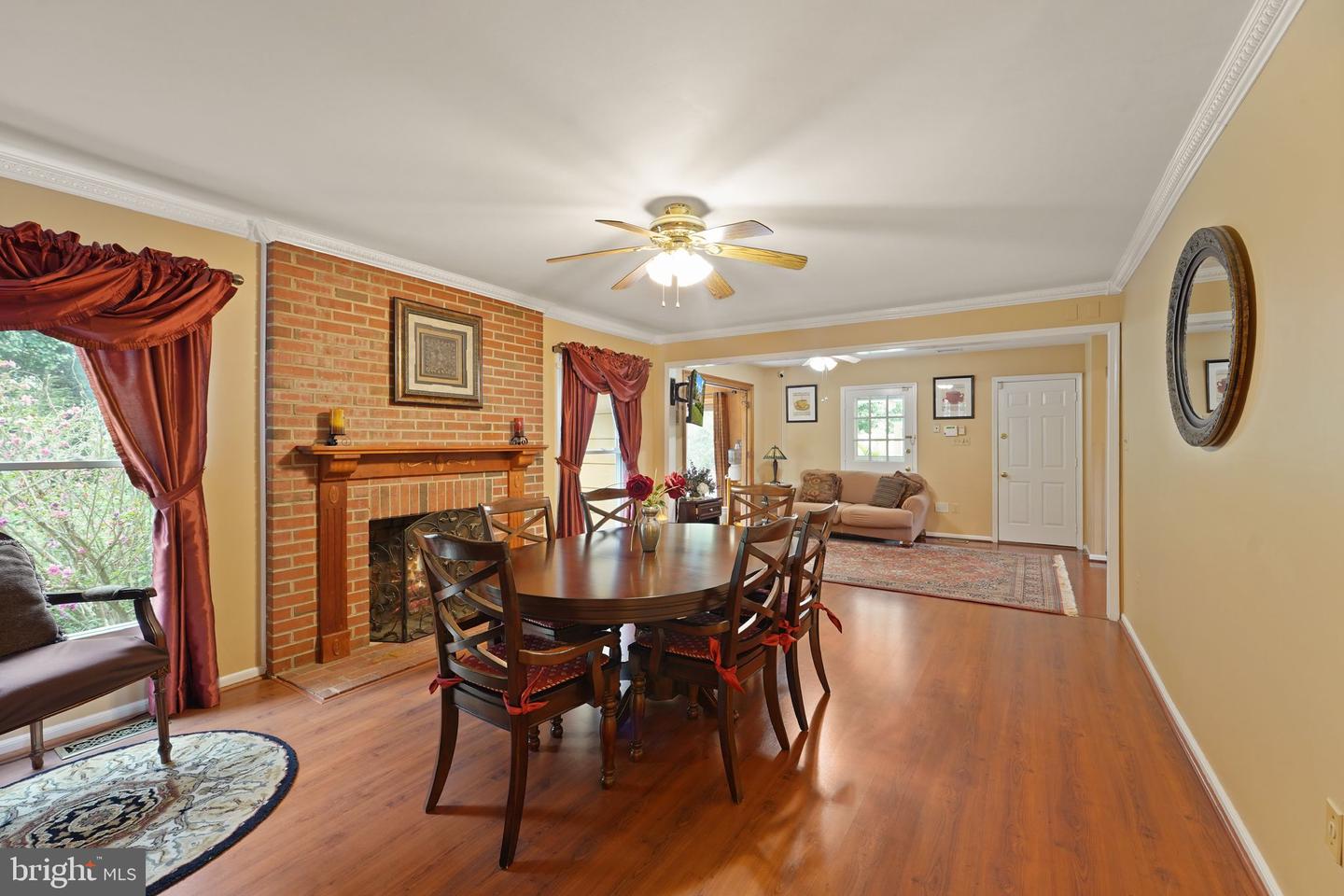 16764 HILLSBORO RD, PURCELLVILLE, Virginia 20132, 12 Bedrooms Bedrooms, ,6 BathroomsBathrooms,Residential,For sale,16764 HILLSBORO RD,VALO2106322 MLS # VALO2106322