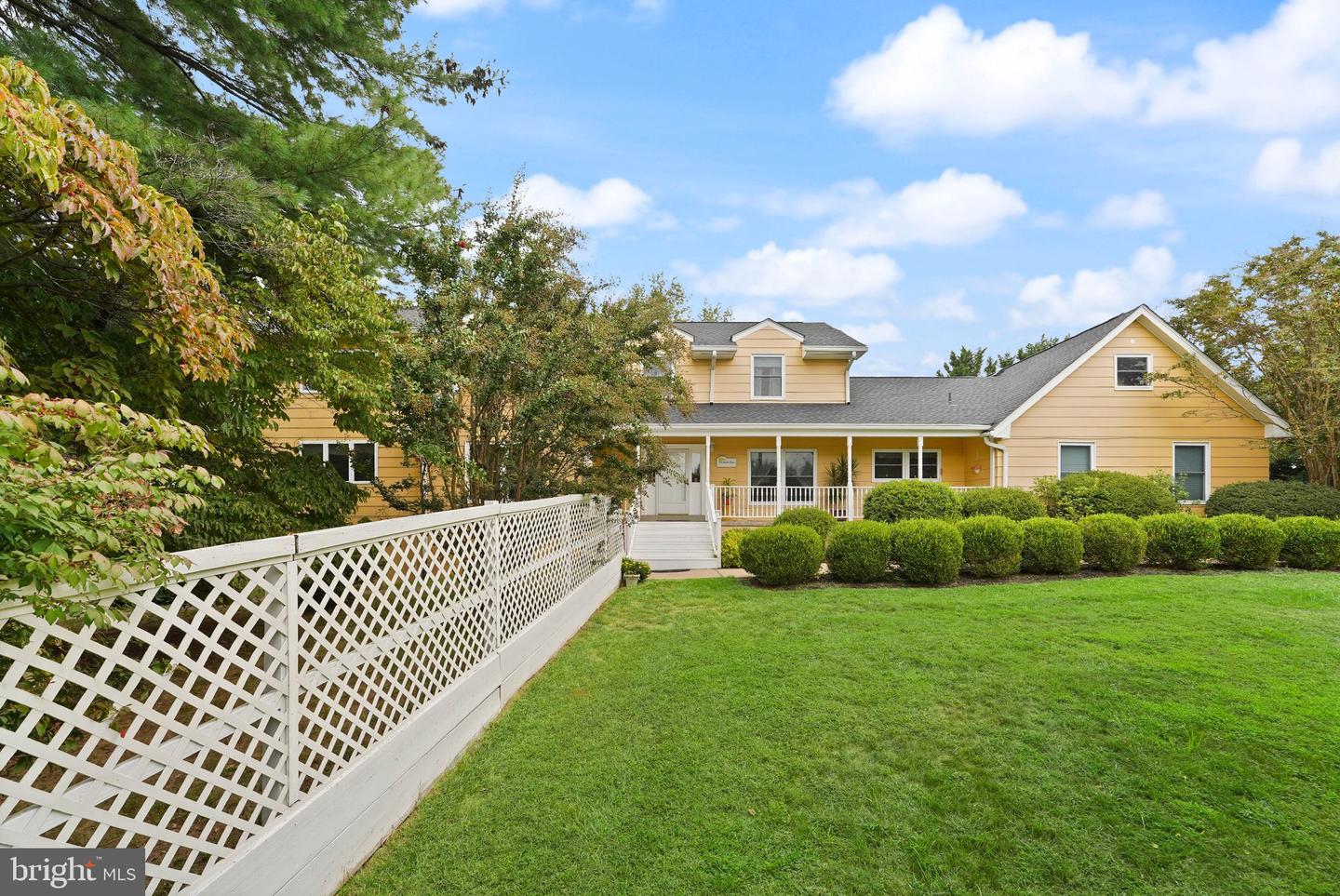 16764 HILLSBORO RD, PURCELLVILLE, Virginia 20132, 12 Bedrooms Bedrooms, ,6 BathroomsBathrooms,Residential,For sale,16764 HILLSBORO RD,VALO2106322 MLS # VALO2106322