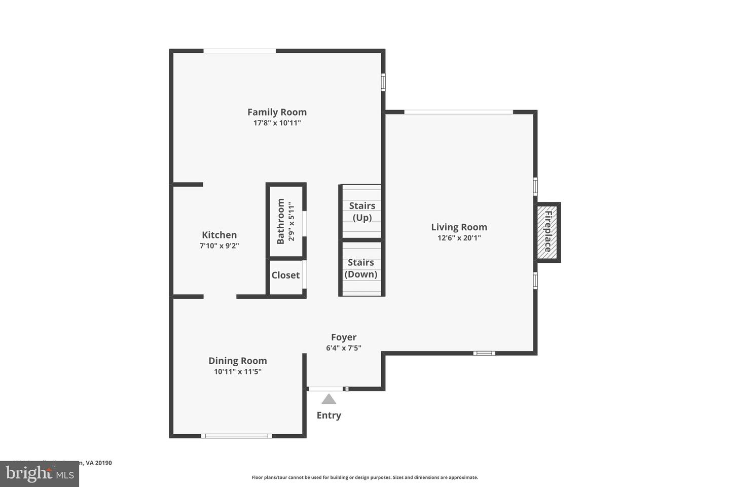 1501 SCANDIA CIR, RESTON, Virginia 20190, 4 Bedrooms Bedrooms, ,3 BathroomsBathrooms,Residential,For sale,1501 SCANDIA CIR,VAFX2265528 MLS # VAFX2265528
