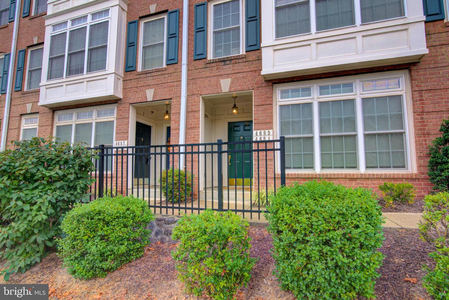 4683 EGGLESTON TER #232, FAIRFAX, Virginia 22030, 3 Bedrooms Bedrooms, ,2 BathroomsBathrooms,Residential,For sale,4683 EGGLESTON TER #232,VAFX2265622 MLS # VAFX2265622