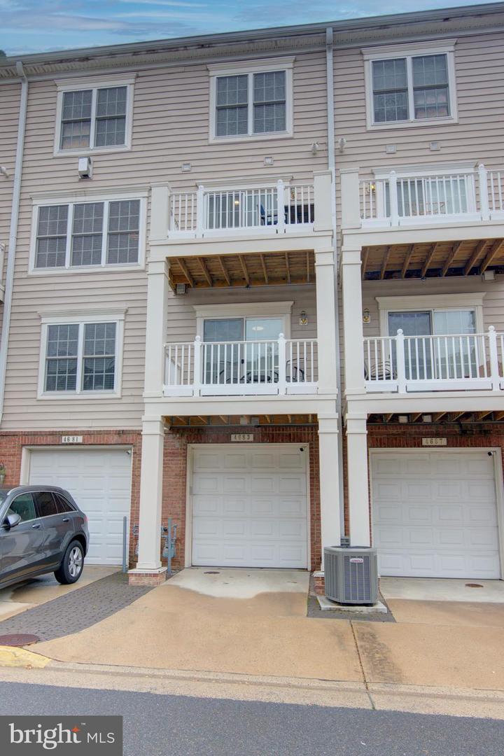 4683 EGGLESTON TER #232, FAIRFAX, Virginia 22030, 3 Bedrooms Bedrooms, ,2 BathroomsBathrooms,Residential,For sale,4683 EGGLESTON TER #232,VAFX2265622 MLS # VAFX2265622