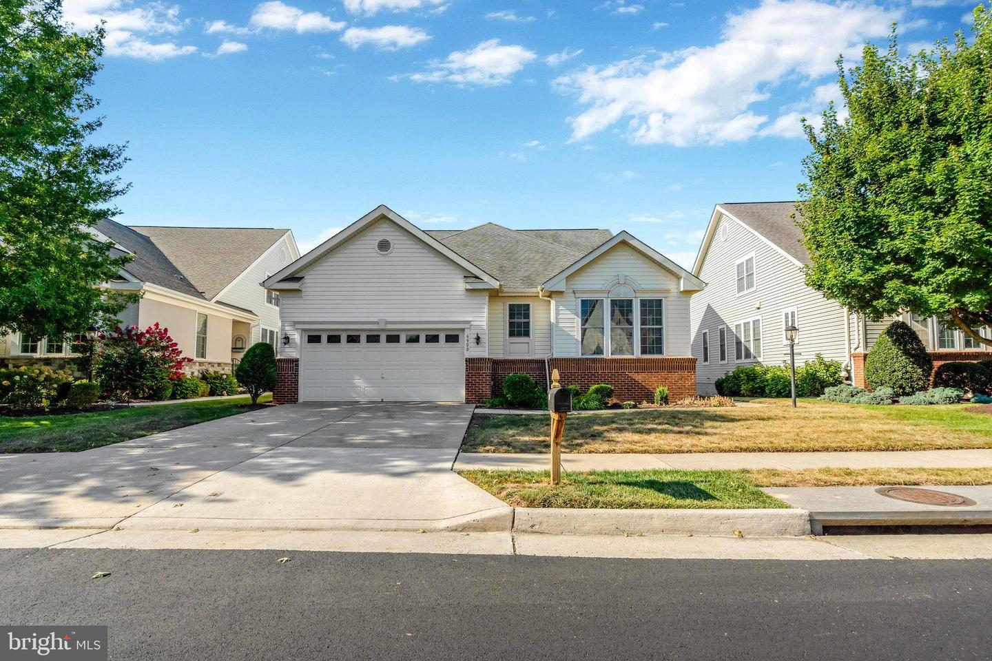 6900 TRED AVON PL, GAINESVILLE, Virginia 20155, 3 Bedrooms Bedrooms, ,4 BathroomsBathrooms,Residential,For sale,6900 TRED AVON PL,VAPW2103588 MLS # VAPW2103588