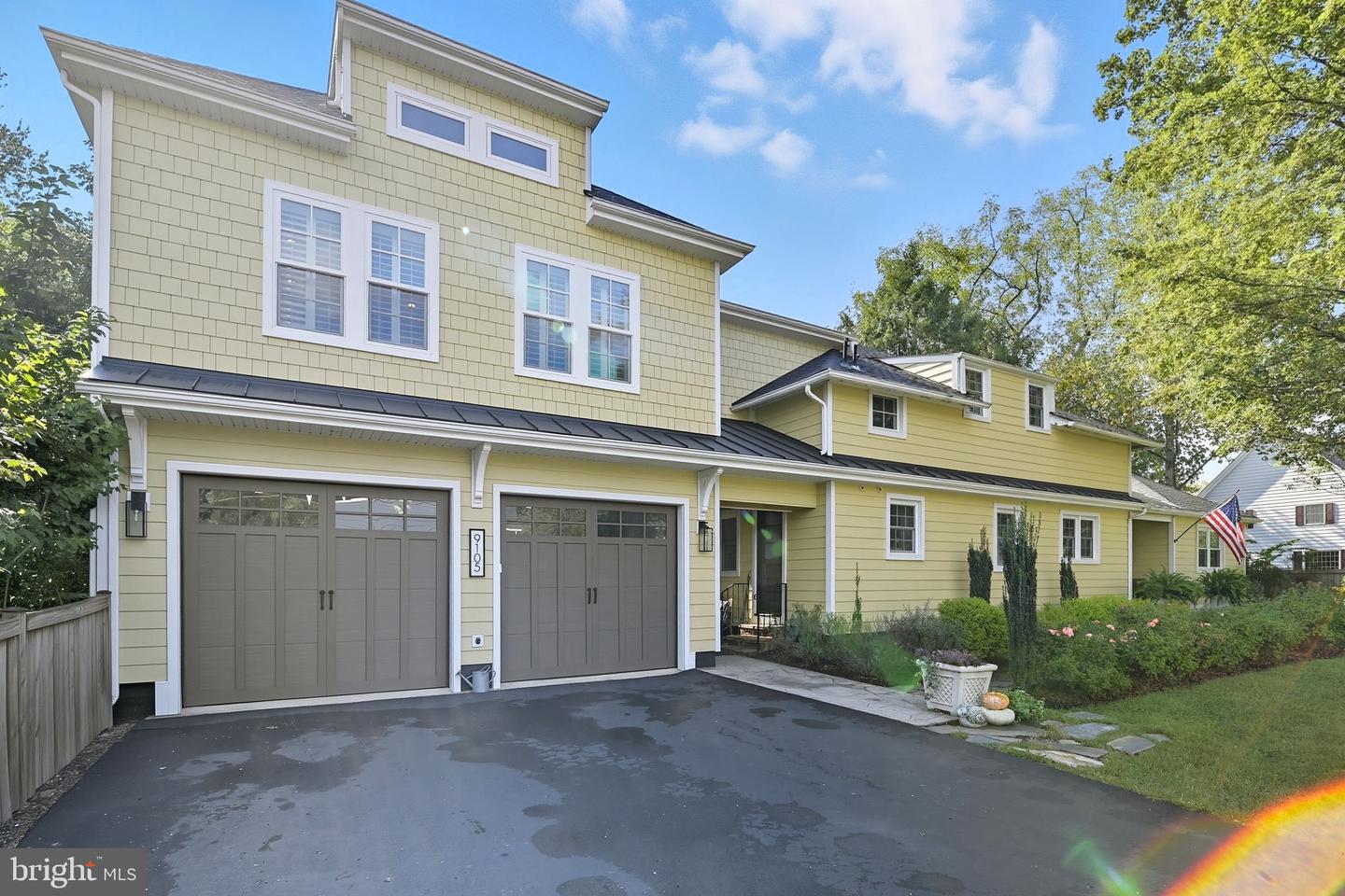 9105 EWELL ST, MANASSAS, Virginia 20110, 5 Bedrooms Bedrooms, ,4 BathroomsBathrooms,Residential,For sale,9105 EWELL ST,VAMN2009320 MLS # VAMN2009320
