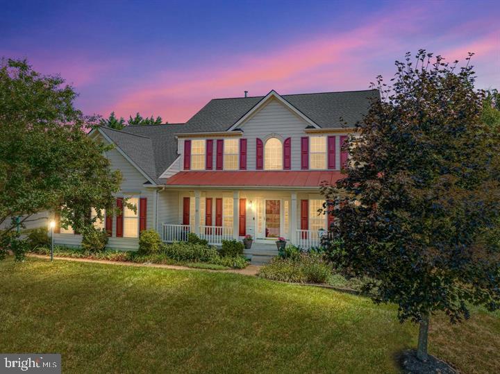 13531 ACCORD CT, GAINESVILLE, Virginia 20155, 4 Bedrooms Bedrooms, ,3 BathroomsBathrooms,Residential,For sale,13531 ACCORD CT,VAPW2103592 MLS # VAPW2103592