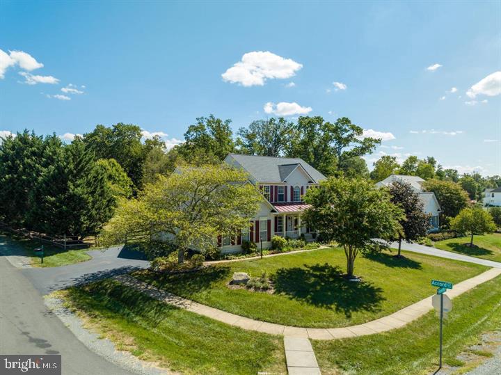 13531 ACCORD CT, GAINESVILLE, Virginia 20155, 4 Bedrooms Bedrooms, ,3 BathroomsBathrooms,Residential,For sale,13531 ACCORD CT,VAPW2103592 MLS # VAPW2103592