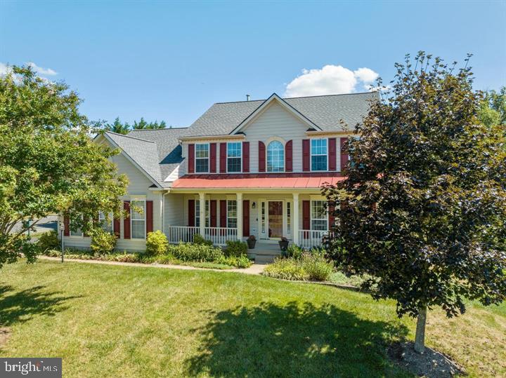 13531 ACCORD CT, GAINESVILLE, Virginia 20155, 4 Bedrooms Bedrooms, ,3 BathroomsBathrooms,Residential,For sale,13531 ACCORD CT,VAPW2103592 MLS # VAPW2103592