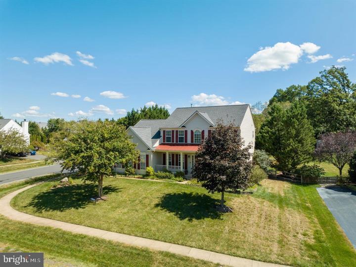 13531 ACCORD CT, GAINESVILLE, Virginia 20155, 4 Bedrooms Bedrooms, ,3 BathroomsBathrooms,Residential,For sale,13531 ACCORD CT,VAPW2103592 MLS # VAPW2103592