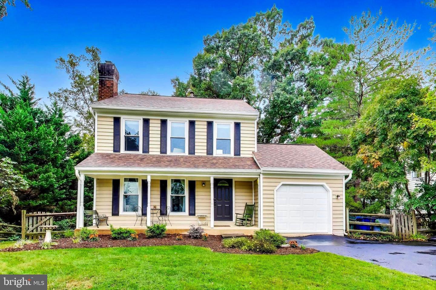 9099 BLUE JUG LNDG, BURKE, Virginia 22015, 3 Bedrooms Bedrooms, ,3 BathroomsBathrooms,Residential,For sale,9099 BLUE JUG LNDG,VAFX2265784 MLS # VAFX2265784