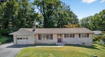 418 CARDINAL ST, STAUNTON, Virginia 24401, 3 Bedrooms Bedrooms, ,2 BathroomsBathrooms,Residential,418 CARDINAL ST,669041 MLS # 669041