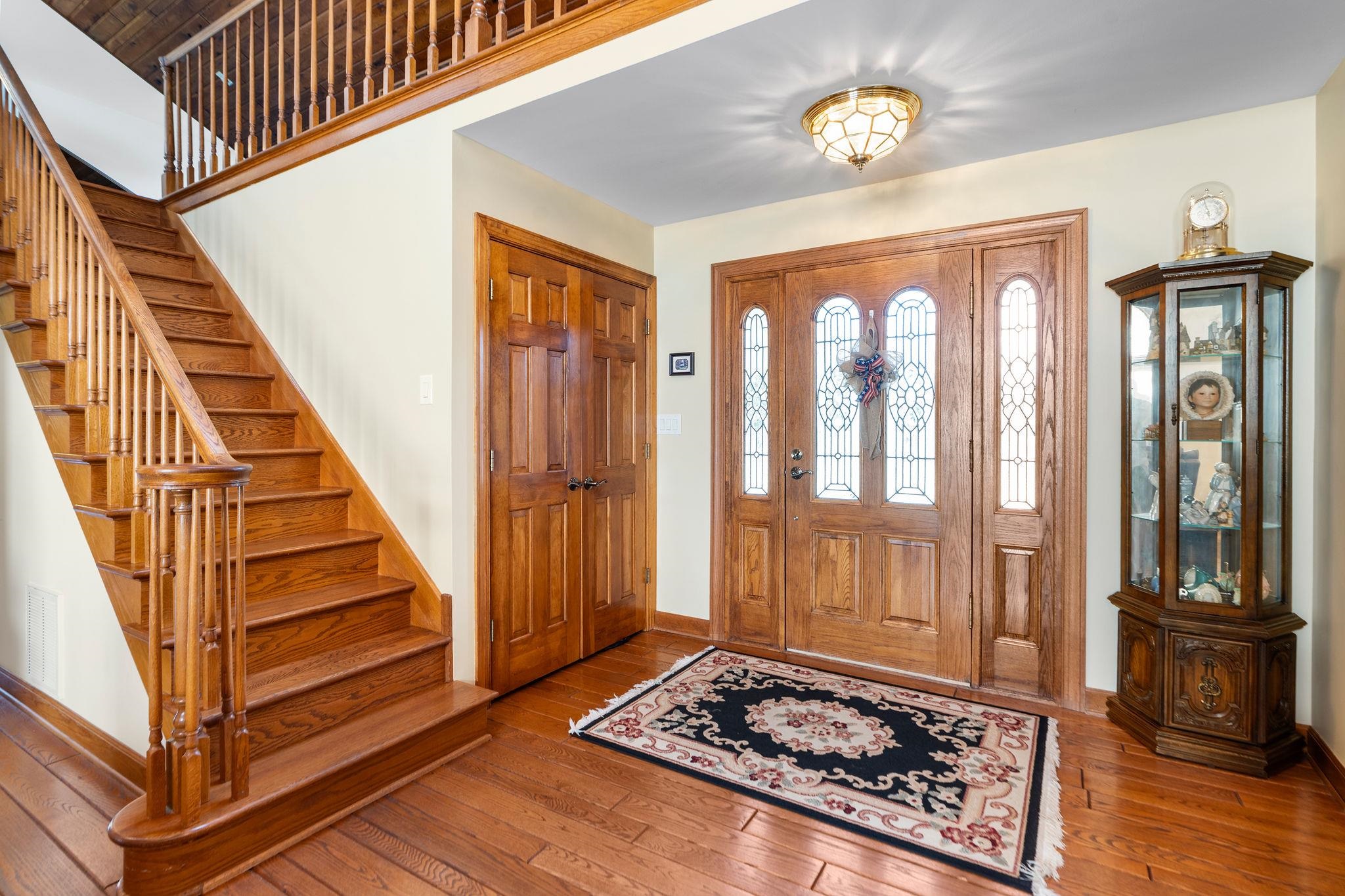 1924 PARKERSBURG TPKE, SWOOPE, Virginia 24479, 3 Bedrooms Bedrooms, ,2 BathroomsBathrooms,Residential,1924 PARKERSBURG TPKE,669042 MLS # 669042