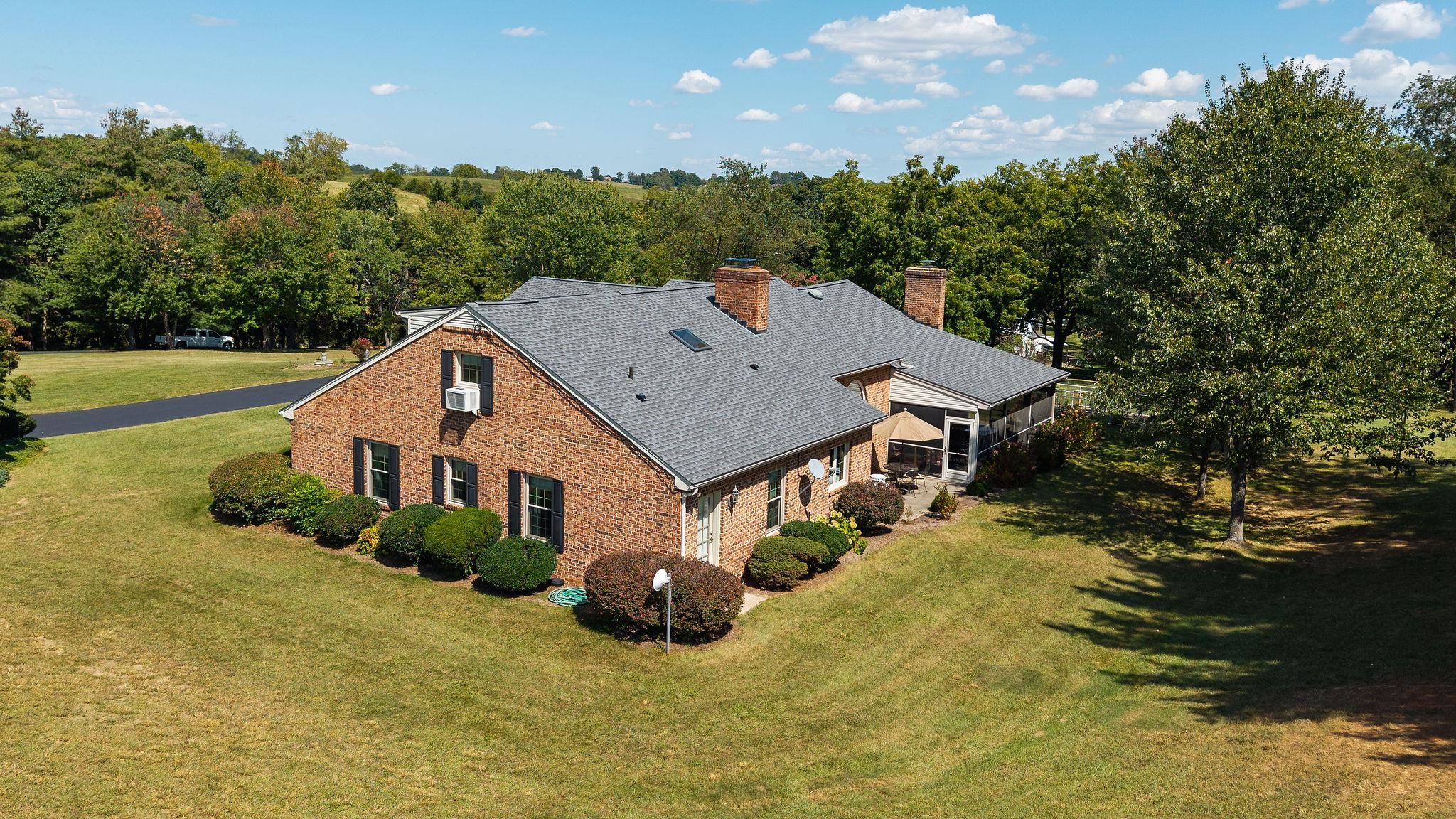 1924 PARKERSBURG TPKE, SWOOPE, Virginia 24479, 3 Bedrooms Bedrooms, ,2 BathroomsBathrooms,Residential,1924 PARKERSBURG TPKE,669042 MLS # 669042