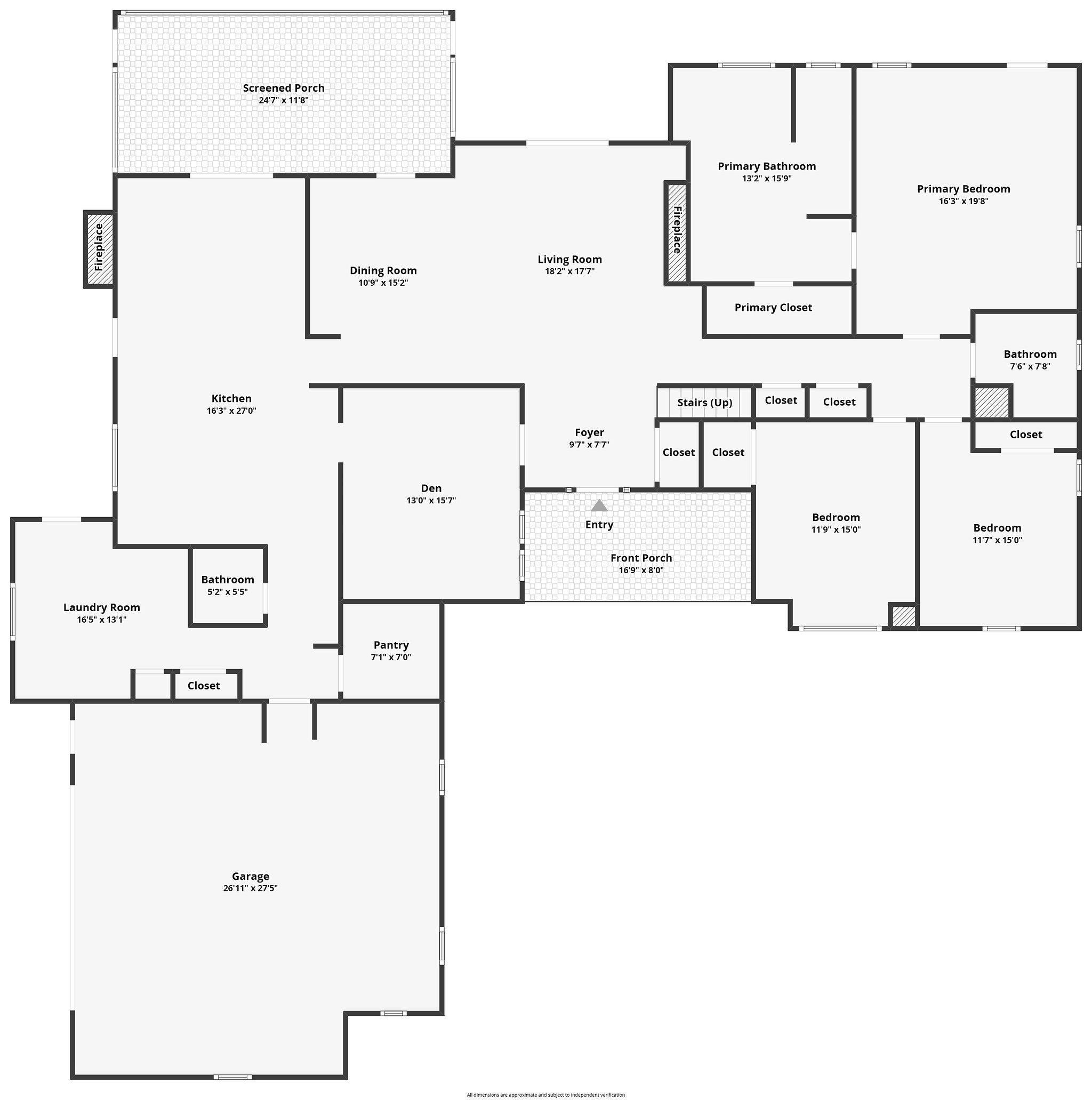 1924 PARKERSBURG TPKE, SWOOPE, Virginia 24479, 3 Bedrooms Bedrooms, ,2 BathroomsBathrooms,Residential,1924 PARKERSBURG TPKE,669042 MLS # 669042