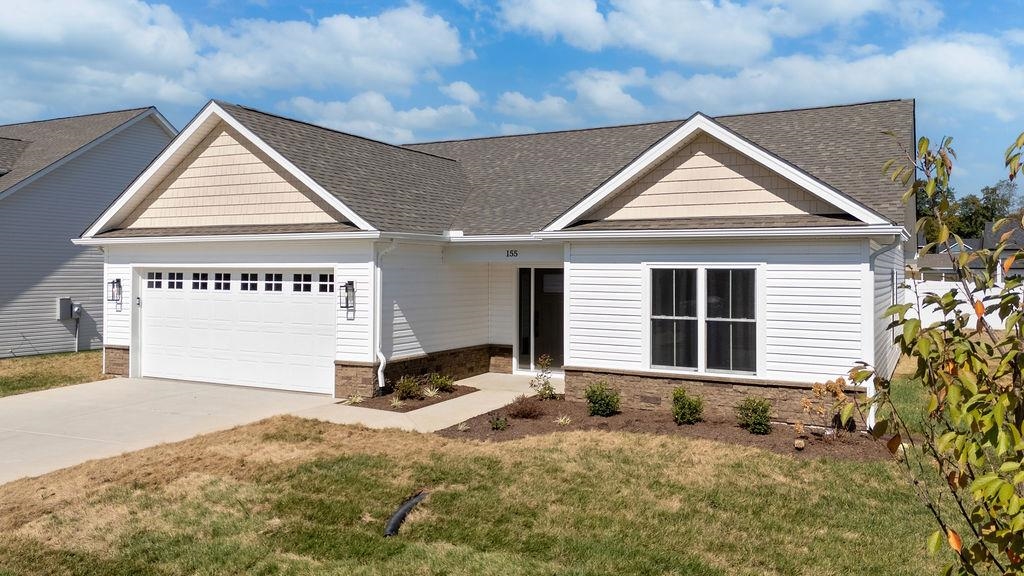 155 LANGLEY DR, WAYNESBORO, Virginia 22980, 3 Bedrooms Bedrooms, ,2 BathroomsBathrooms,Residential,155 LANGLEY DR,669044 MLS # 669044