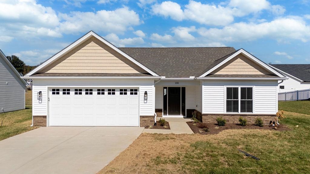 155 LANGLEY DR, WAYNESBORO, Virginia 22980, 3 Bedrooms Bedrooms, ,2 BathroomsBathrooms,Residential,155 LANGLEY DR,669044 MLS # 669044