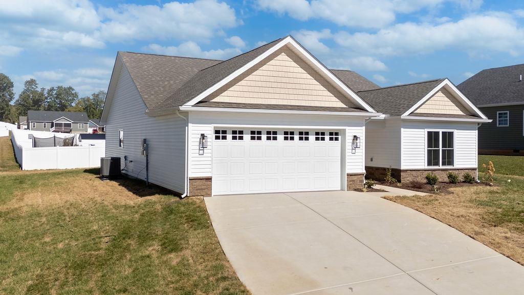 155 LANGLEY DR, WAYNESBORO, Virginia 22980, 3 Bedrooms Bedrooms, ,2 BathroomsBathrooms,Residential,155 LANGLEY DR,669044 MLS # 669044