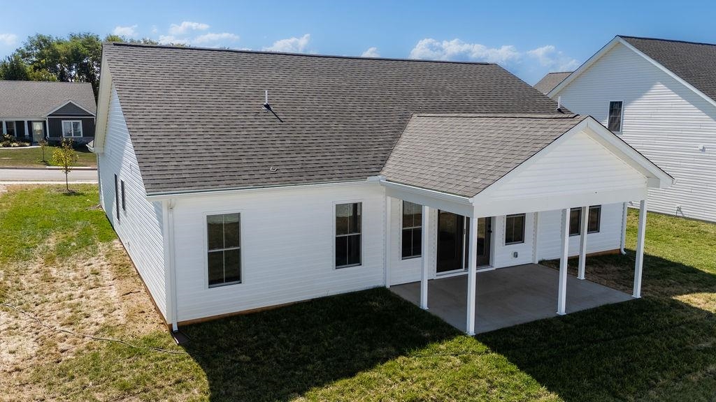 155 LANGLEY DR, WAYNESBORO, Virginia 22980, 3 Bedrooms Bedrooms, ,2 BathroomsBathrooms,Residential,155 LANGLEY DR,669044 MLS # 669044