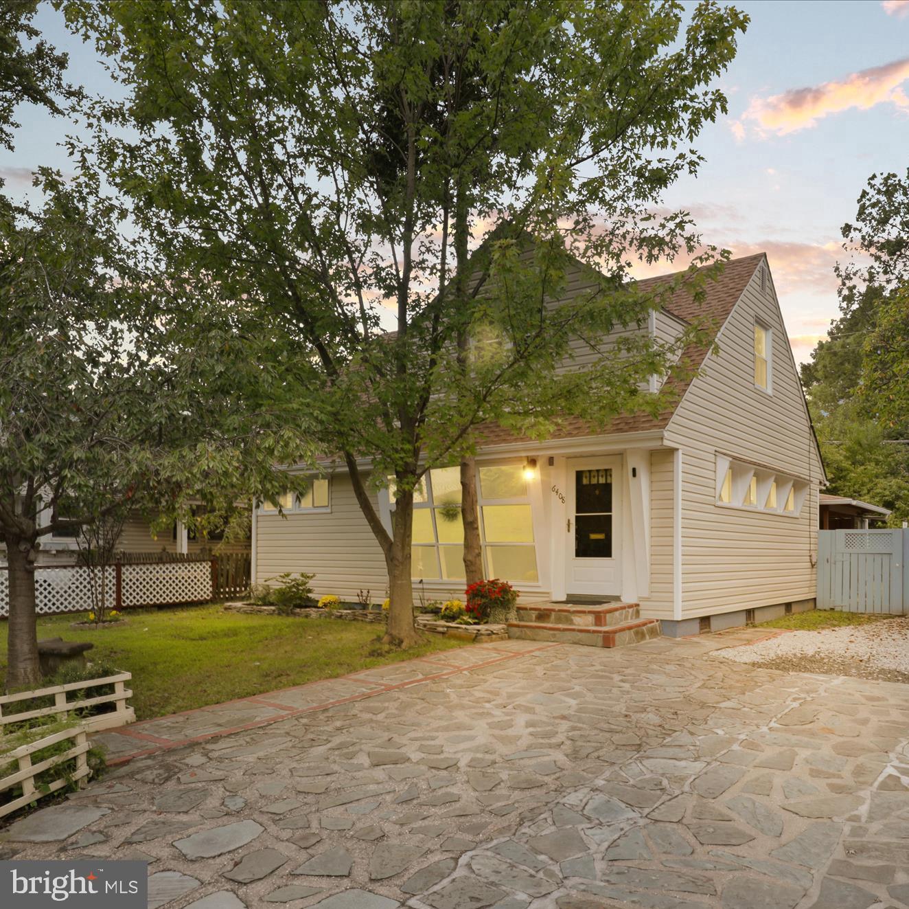 6408 CAVALIER DR, ALEXANDRIA, Virginia 22307, 3 Bedrooms Bedrooms, ,2 BathroomsBathrooms,Residential,For sale,6408 CAVALIER DR,VAFX2265986 MLS # VAFX2265986