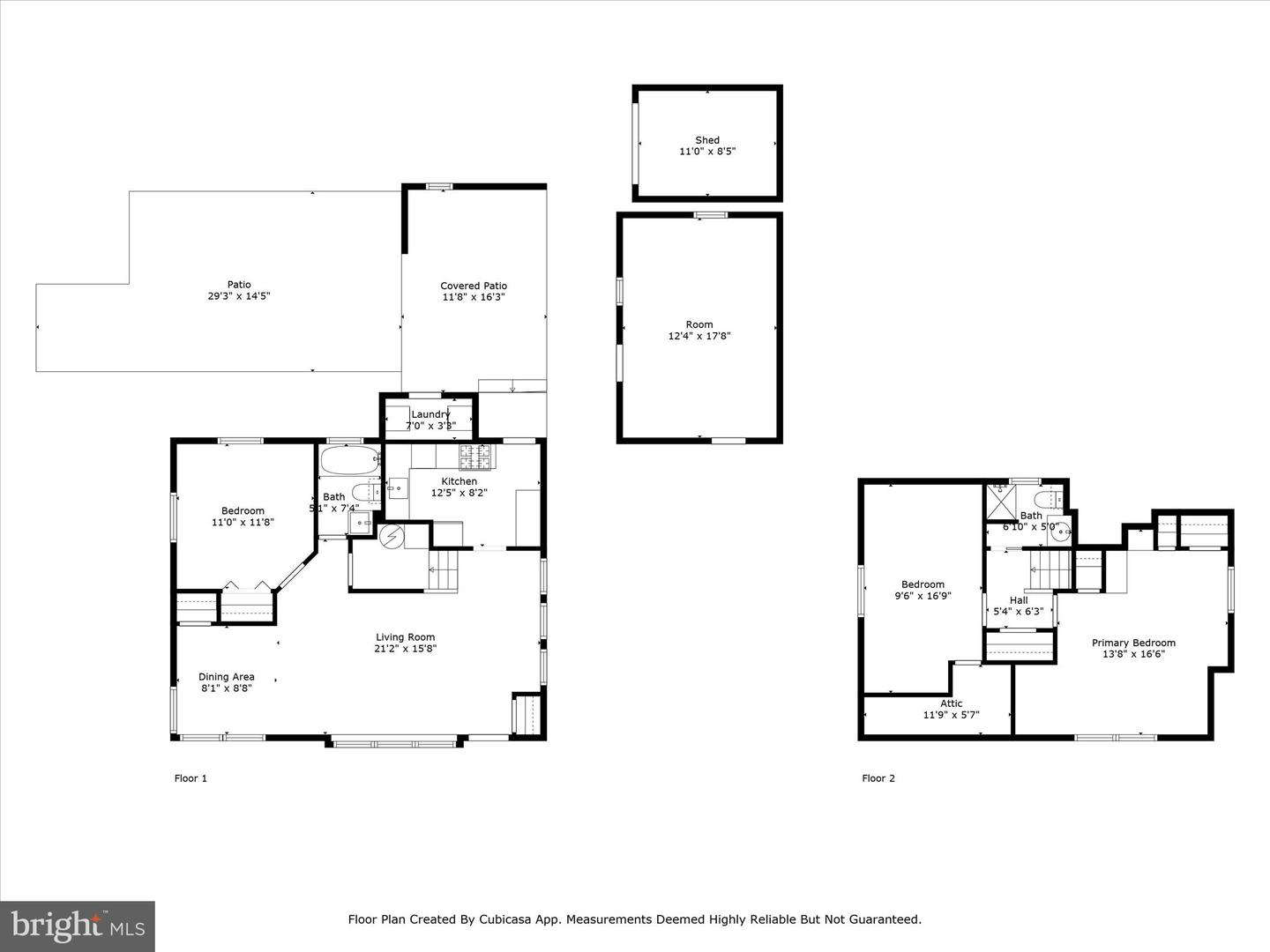 6408 CAVALIER DR, ALEXANDRIA, Virginia 22307, 3 Bedrooms Bedrooms, ,2 BathroomsBathrooms,Residential,For sale,6408 CAVALIER DR,VAFX2265986 MLS # VAFX2265986
