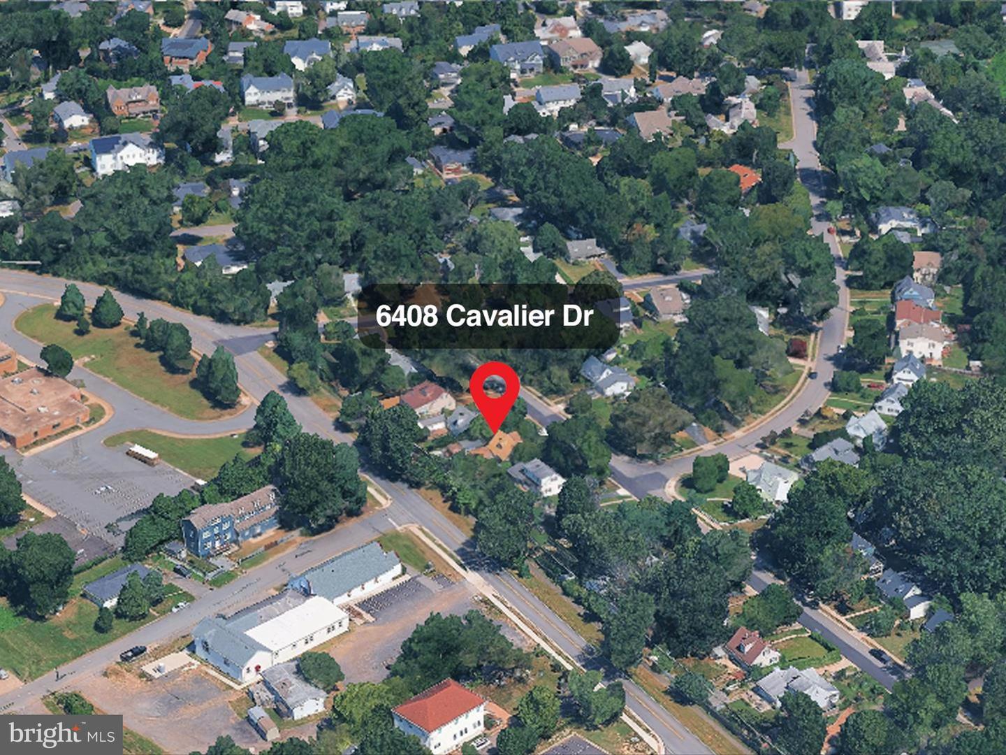 6408 CAVALIER DR, ALEXANDRIA, Virginia 22307, 3 Bedrooms Bedrooms, ,2 BathroomsBathrooms,Residential,For sale,6408 CAVALIER DR,VAFX2265986 MLS # VAFX2265986