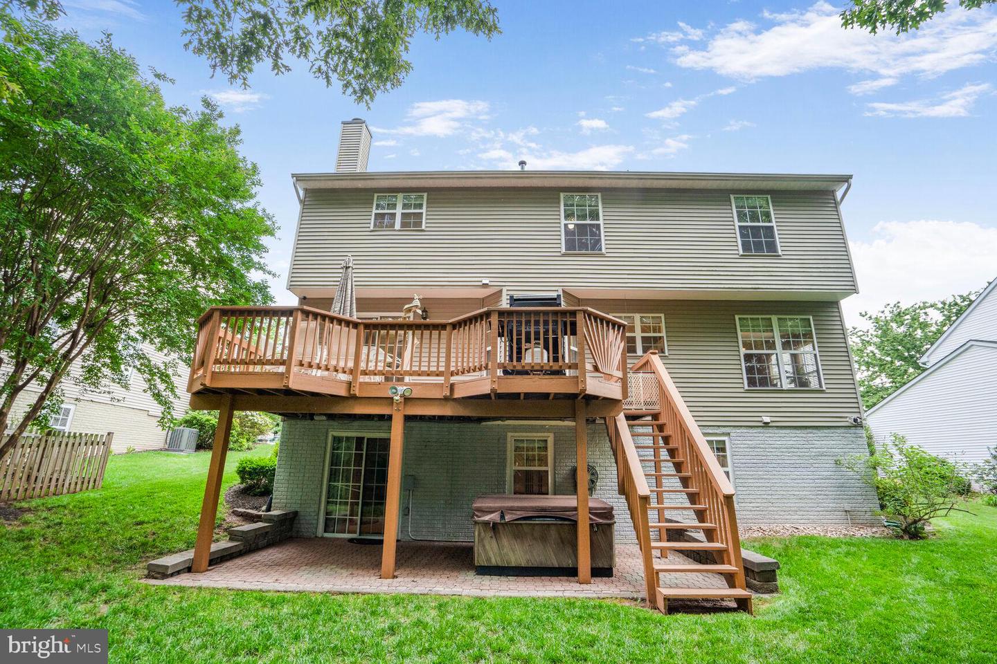 8732 VANORE PL, MANASSAS, Virginia 20110, 4 Bedrooms Bedrooms, 12 Rooms Rooms,3 BathroomsBathrooms,Residential,For sale,8732 VANORE PL,VAPW2103678 MLS # VAPW2103678