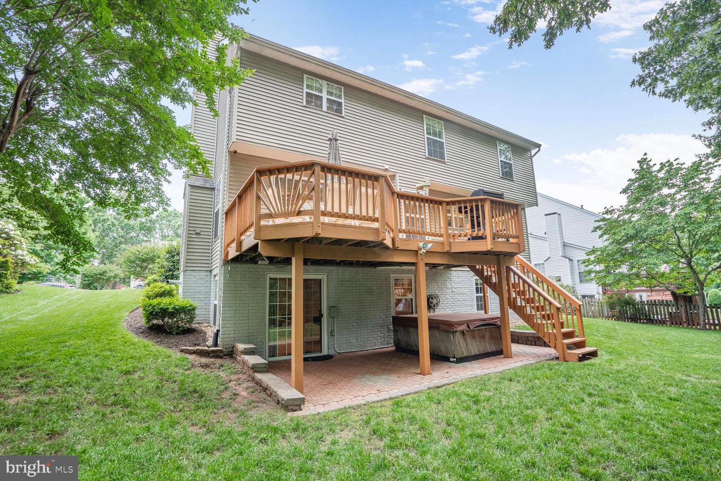 8732 VANORE PL, MANASSAS, Virginia 20110, 4 Bedrooms Bedrooms, 12 Rooms Rooms,3 BathroomsBathrooms,Residential,For sale,8732 VANORE PL,VAPW2103678 MLS # VAPW2103678