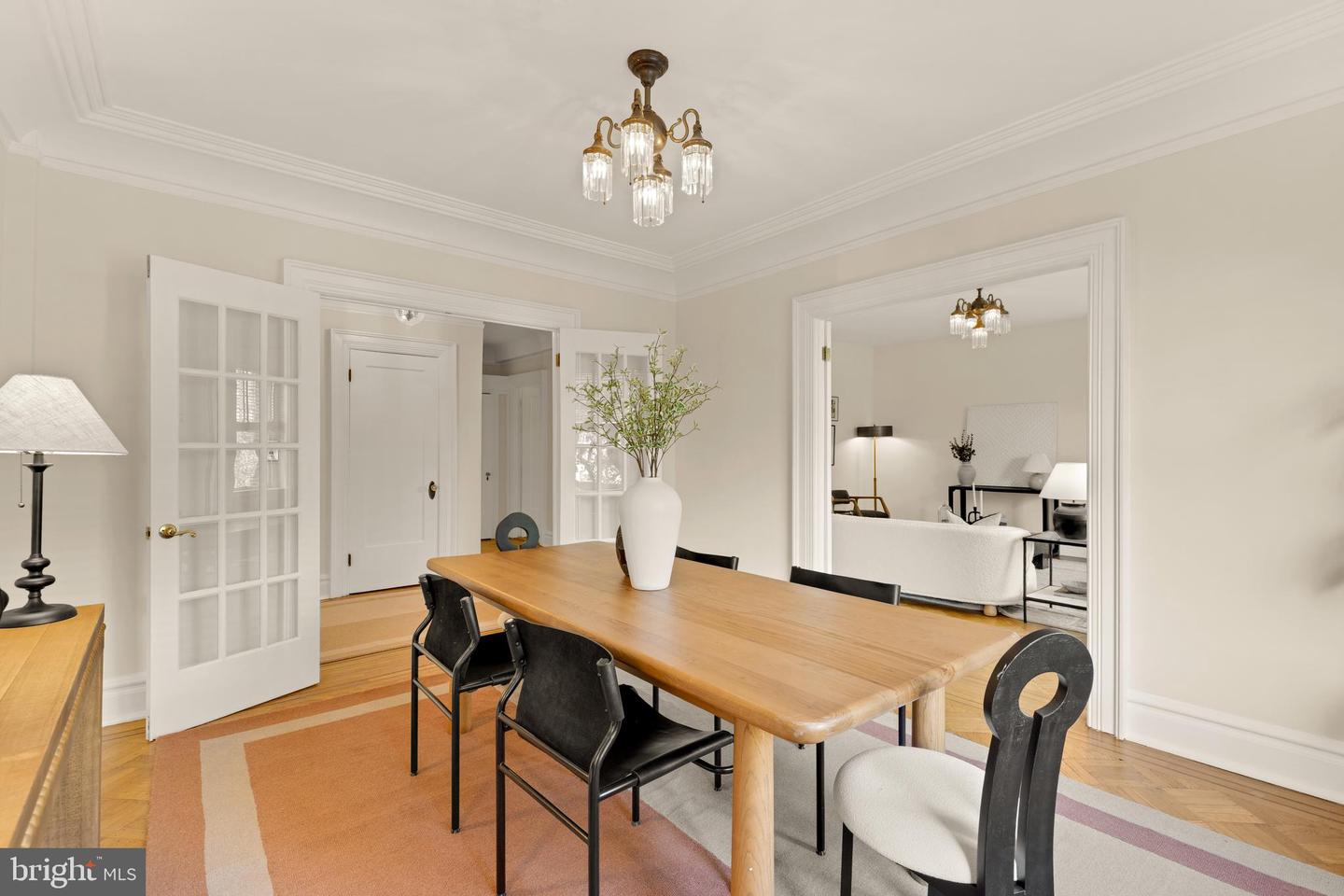 2039 NEW HAMPSHIRE AVE NW #401, WASHINGTON, District Of Columbia 20009, 1 Bedroom Bedrooms, ,1 BathroomBathrooms,Residential,For sale,2039 NEW HAMPSHIRE AVE NW #401,DCDC2221526 MLS # DCDC2221526