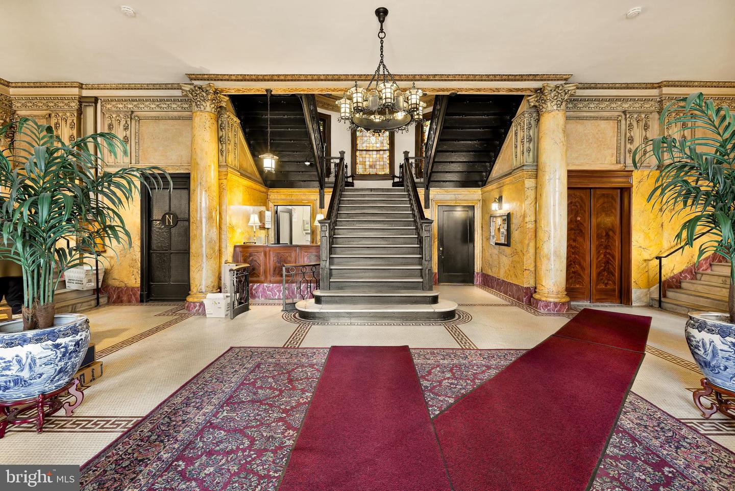 2039 NEW HAMPSHIRE AVE NW #401, WASHINGTON, District Of Columbia 20009, 1 Bedroom Bedrooms, ,1 BathroomBathrooms,Residential,For sale,2039 NEW HAMPSHIRE AVE NW #401,DCDC2221526 MLS # DCDC2221526