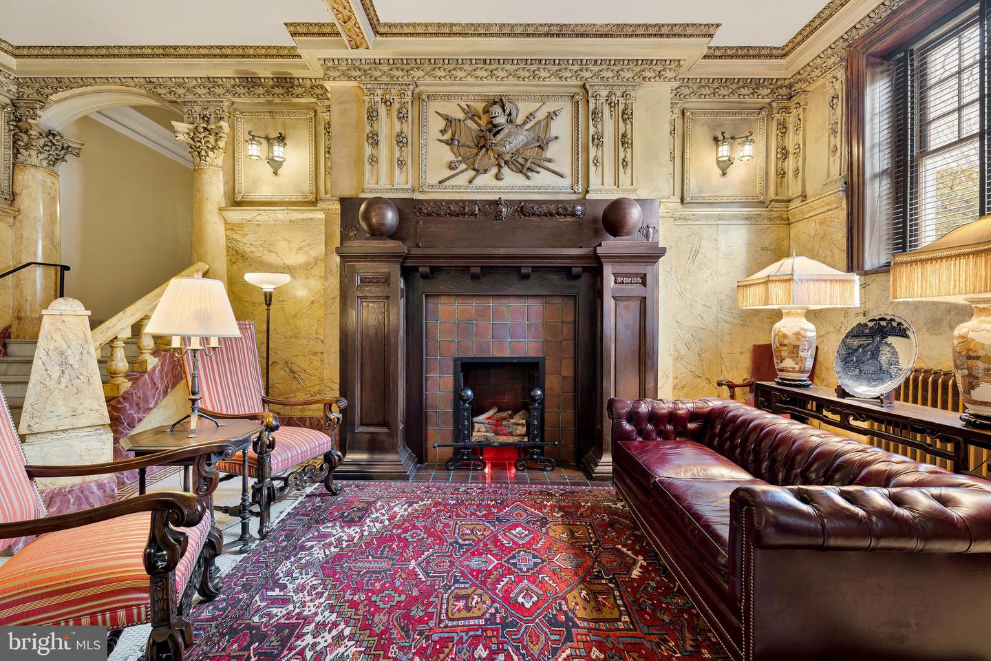 2039 NEW HAMPSHIRE AVE NW #401, WASHINGTON, District Of Columbia 20009, 1 Bedroom Bedrooms, ,1 BathroomBathrooms,Residential,For sale,2039 NEW HAMPSHIRE AVE NW #401,DCDC2221526 MLS # DCDC2221526