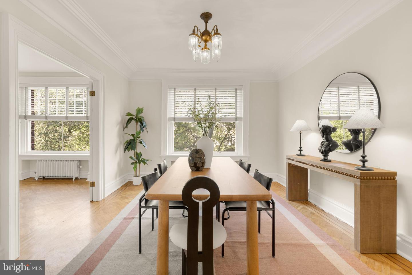 2039 NEW HAMPSHIRE AVE NW #401, WASHINGTON, District Of Columbia 20009, 1 Bedroom Bedrooms, ,1 BathroomBathrooms,Residential,For sale,2039 NEW HAMPSHIRE AVE NW #401,DCDC2221526 MLS # DCDC2221526