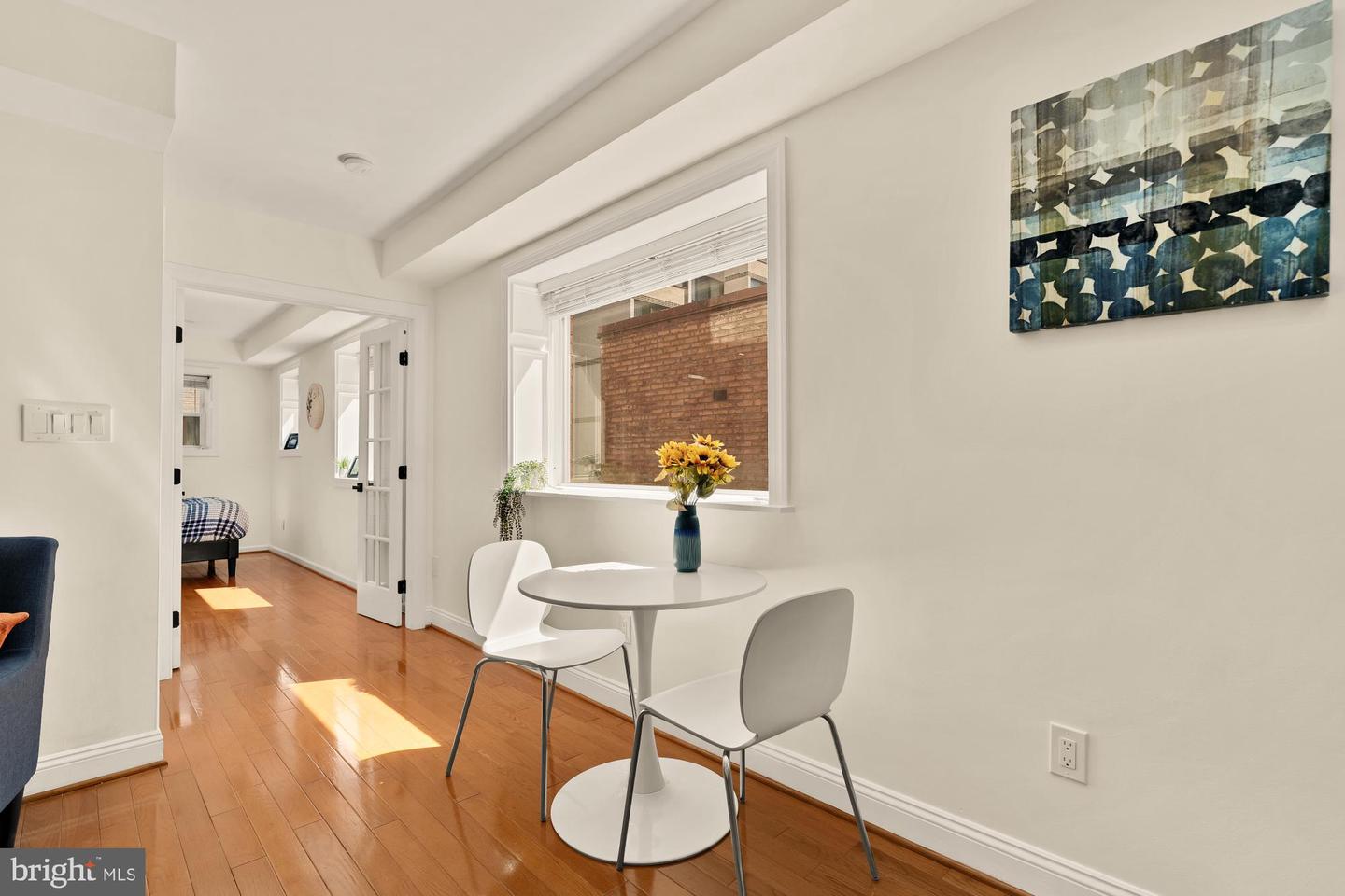 1125 12TH ST NW #31, WASHINGTON, District Of Columbia 20005, 1 Bedroom Bedrooms, 4 Rooms Rooms,1 BathroomBathrooms,Residential,For sale,1125 12TH ST NW #31,DCDC2221528 MLS # DCDC2221528