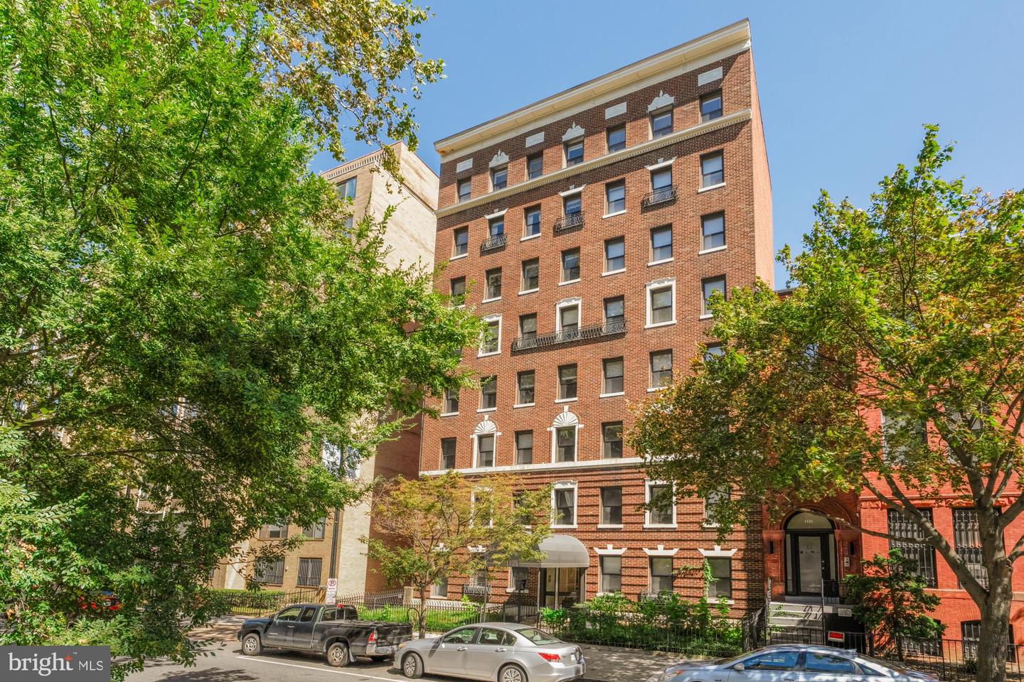 1125 12TH ST NW #31, WASHINGTON, District Of Columbia 20005, 1 Bedroom Bedrooms, 4 Rooms Rooms,1 BathroomBathrooms,Residential,For sale,1125 12TH ST NW #31,DCDC2221528 MLS # DCDC2221528