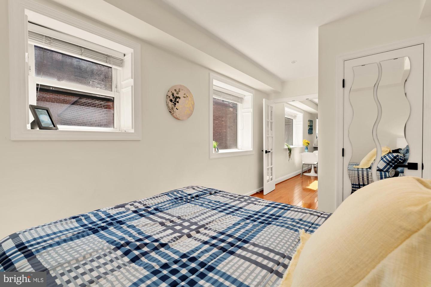 1125 12TH ST NW #31, WASHINGTON, District Of Columbia 20005, 1 Bedroom Bedrooms, 4 Rooms Rooms,1 BathroomBathrooms,Residential,For sale,1125 12TH ST NW #31,DCDC2221528 MLS # DCDC2221528