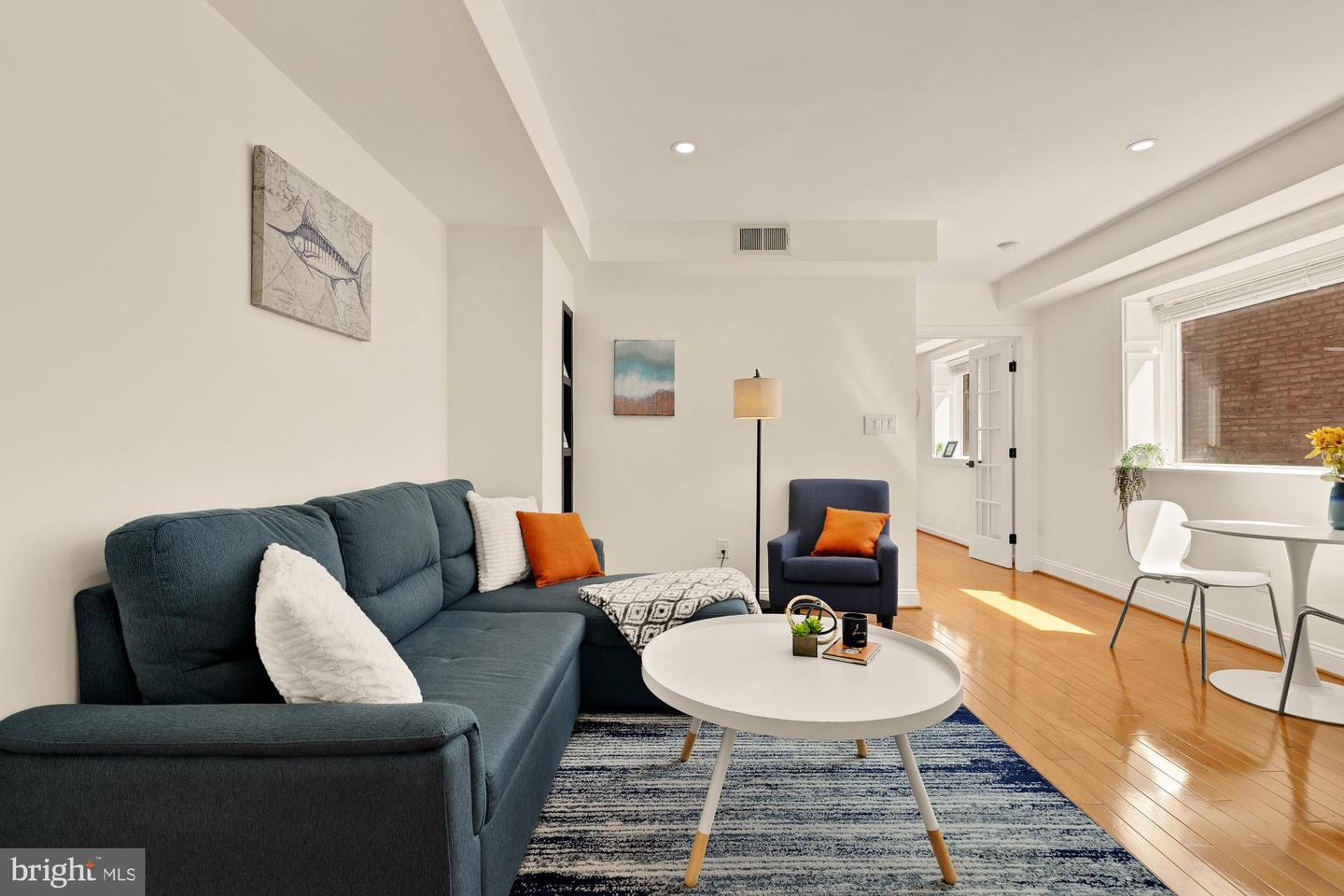 1125 12TH ST NW #31, WASHINGTON, District Of Columbia 20005, 1 Bedroom Bedrooms, 4 Rooms Rooms,1 BathroomBathrooms,Residential,For sale,1125 12TH ST NW #31,DCDC2221528 MLS # DCDC2221528