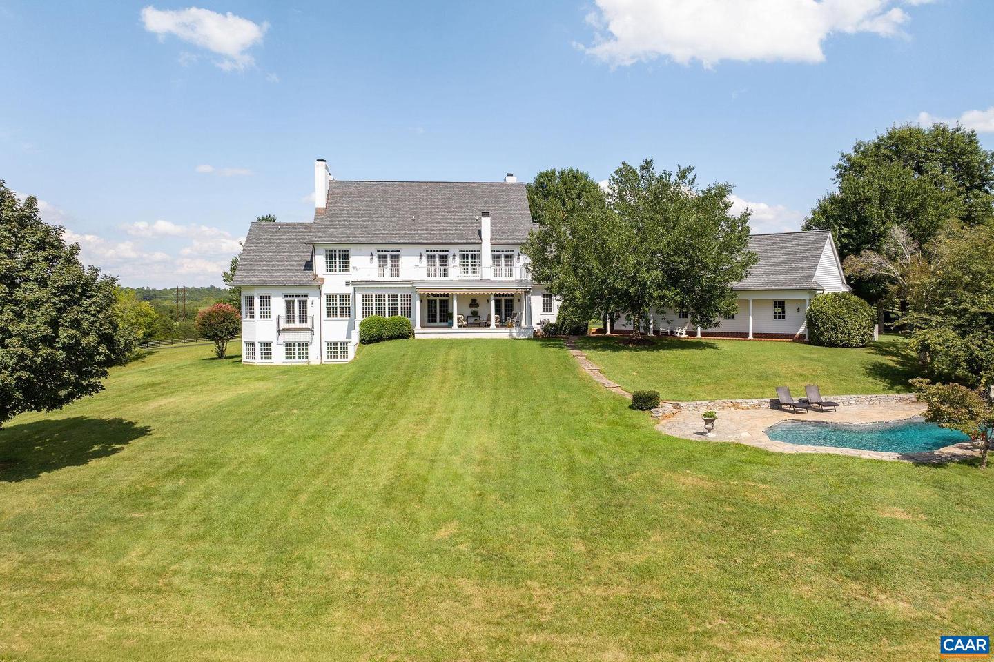 3365 STONY POINT RD, CHARLOTTESVILLE, Virginia 22911, 6 Bedrooms Bedrooms, ,7 BathroomsBathrooms,Residential,For sale,3365 STONY POINT RD,668818 MLS # 668818