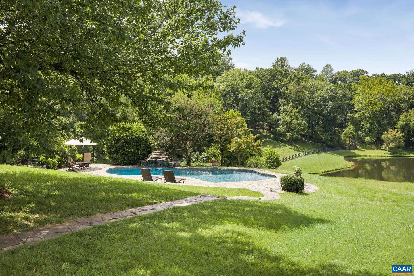 3365 STONY POINT RD, CHARLOTTESVILLE, Virginia 22911, 6 Bedrooms Bedrooms, ,7 BathroomsBathrooms,Residential,For sale,3365 STONY POINT RD,668818 MLS # 668818