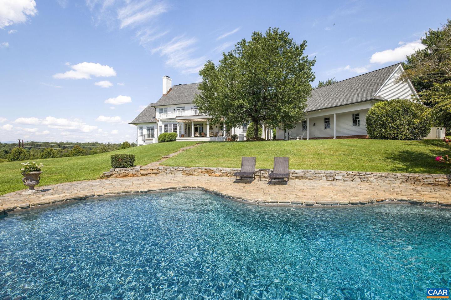 3365 STONY POINT RD, CHARLOTTESVILLE, Virginia 22911, 6 Bedrooms Bedrooms, ,7 BathroomsBathrooms,Residential,For sale,3365 STONY POINT RD,668818 MLS # 668818