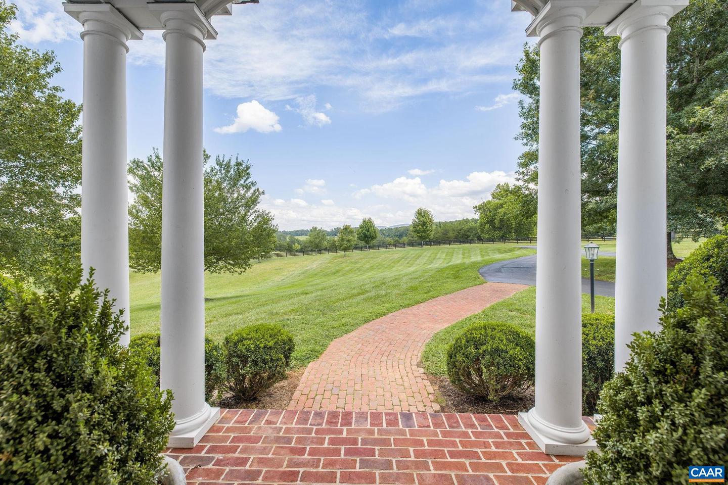 3365 STONY POINT RD, CHARLOTTESVILLE, Virginia 22911, 6 Bedrooms Bedrooms, ,7 BathroomsBathrooms,Residential,For sale,3365 STONY POINT RD,668818 MLS # 668818