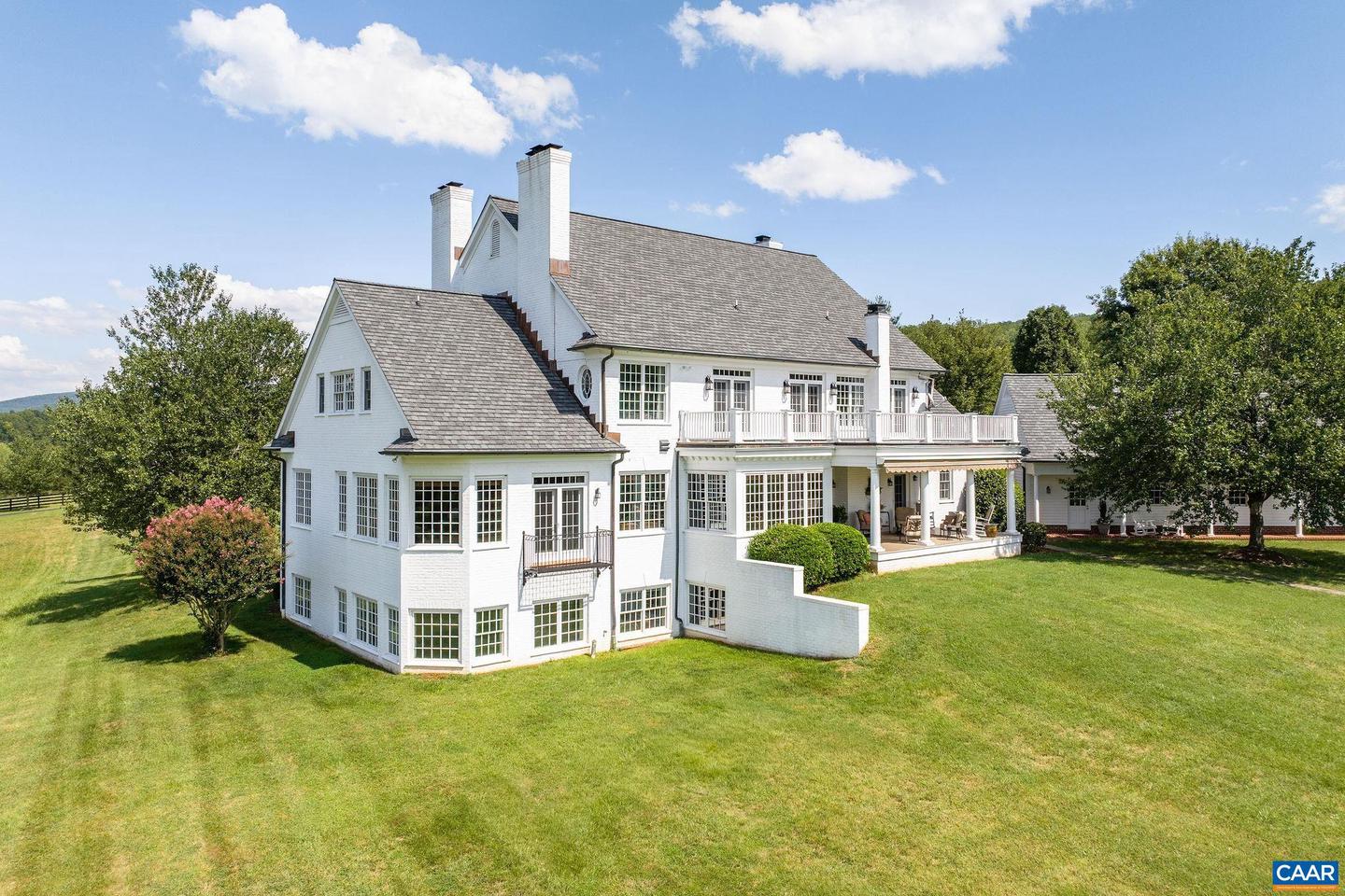 3365 STONY POINT RD, CHARLOTTESVILLE, Virginia 22911, 6 Bedrooms Bedrooms, ,7 BathroomsBathrooms,Residential,For sale,3365 STONY POINT RD,668818 MLS # 668818