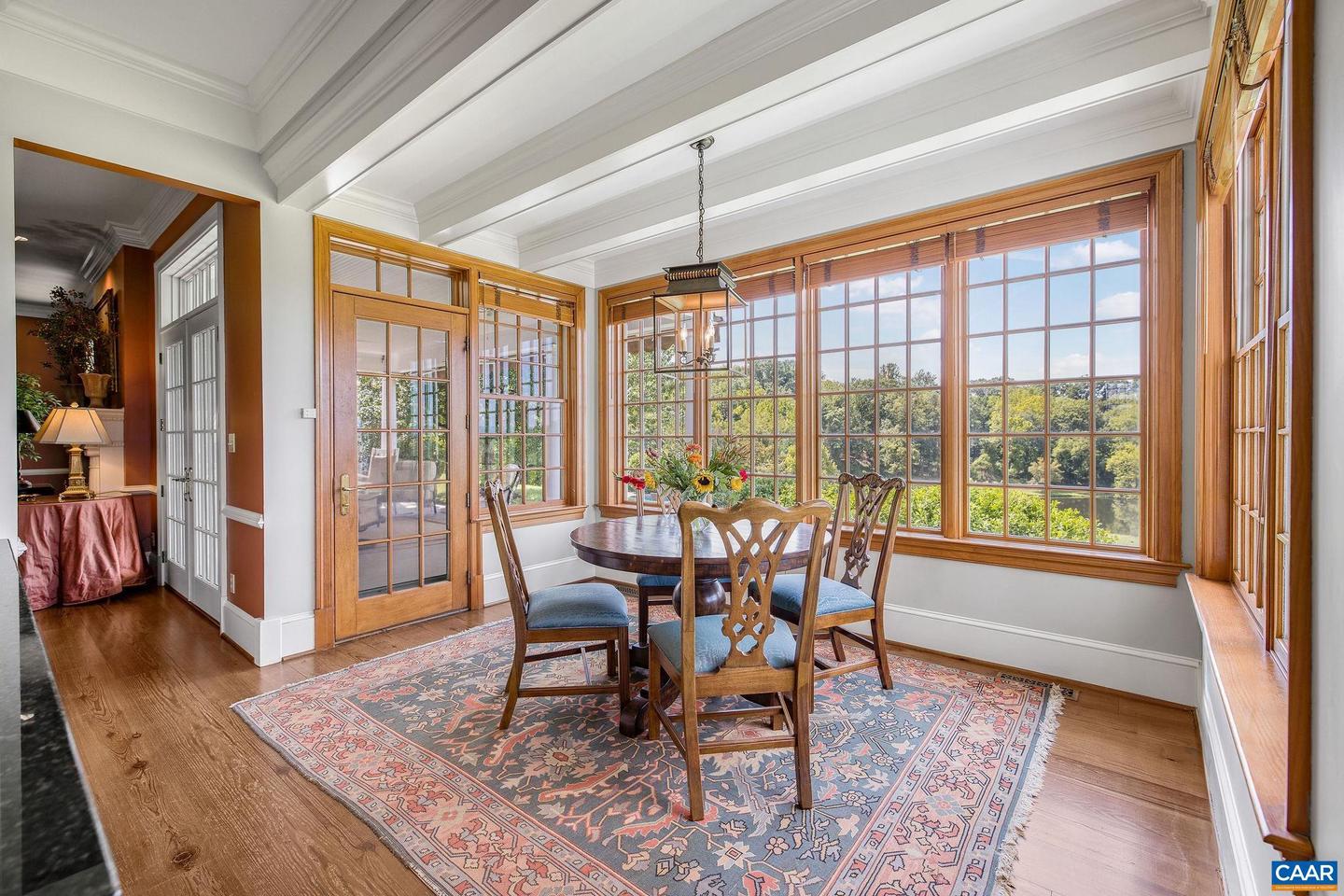 3365 STONY POINT RD, CHARLOTTESVILLE, Virginia 22911, 6 Bedrooms Bedrooms, ,7 BathroomsBathrooms,Residential,For sale,3365 STONY POINT RD,668818 MLS # 668818
