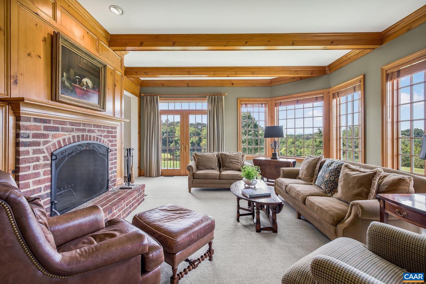 3365 STONY POINT RD, CHARLOTTESVILLE, Virginia 22911, 6 Bedrooms Bedrooms, ,7 BathroomsBathrooms,Residential,For sale,3365 STONY POINT RD,668818 MLS # 668818