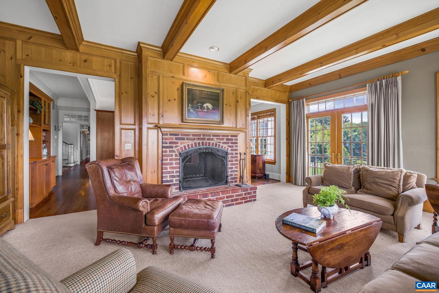 3365 STONY POINT RD, CHARLOTTESVILLE, Virginia 22911, 6 Bedrooms Bedrooms, ,7 BathroomsBathrooms,Residential,For sale,3365 STONY POINT RD,668818 MLS # 668818